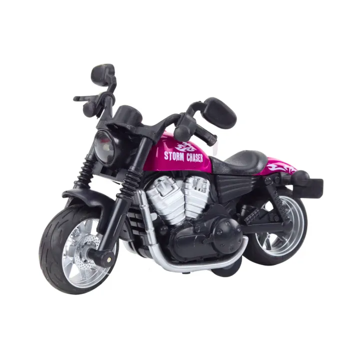 Harley sportinis motociklas Žaisliniai motociklai