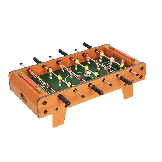 Didelis stalo futbolo stalas 50 cm Stalo ir sporto žaidimai