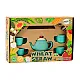Set of tableware, cups, plates, cutlery, teapot, 22 pieces Buitiniai prietaisai, virtuvės