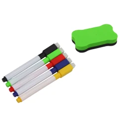 Žalias dinozaurų piešimo projektorius su žaidimais