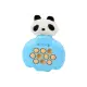Pop-It  mėlynas žaidimas Panda Stalo ir sporto žaidimai