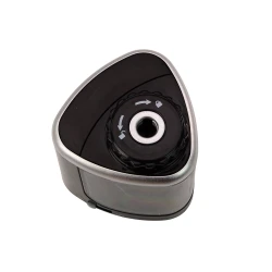 Elektriskais melnais zīmuļu asināmais (6-8 mm)