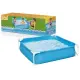 Sodo rėminis baseinas 122 cm x 122 cm Bestway 56217