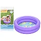 Pripučiamas violetinis baseinas 61 cm x 15 cm Bestway 51061