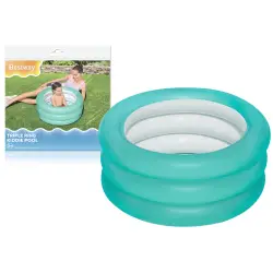 Pripučiamas baseinas vaikams 70 cm x 30 cm Bestway 51033