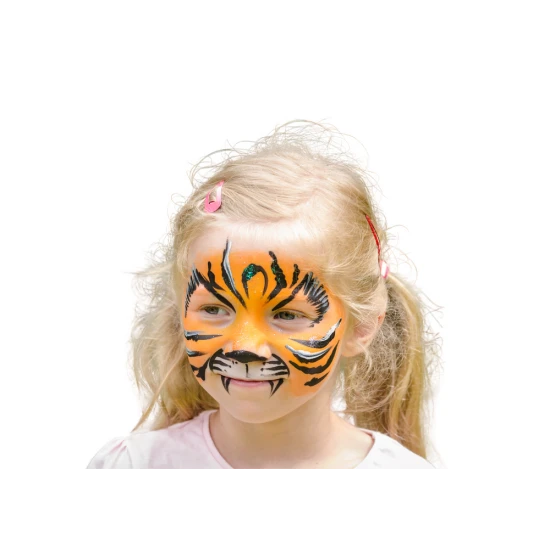 Veido piešimo kreidelių rinkinys 6 vnt