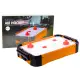 Large Wooden Hockey Table with Light and Sound Stalo ir sporto žaidimai