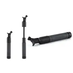 Universali rankinė pompa 21 cm