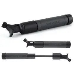 Universali rankinė pompa 21 cm