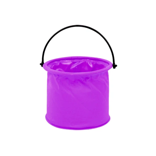 Sulankstomasis violetinis kibiras