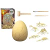 Archaeology Set Dinosaur Egg Fossils Lavinamieji