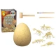 Archaeology Set Dinosaur Egg Fossils Lavinamieji