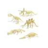 Archaeology Set Dinosaur Egg Fossils Lavinamieji