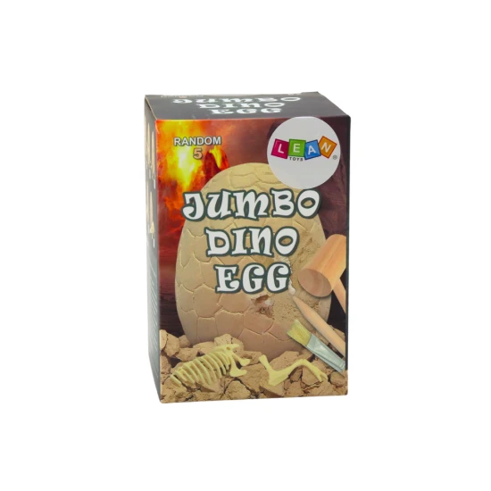 Archaeology Set Dinosaur Egg Fossils Lavinamieji
