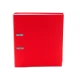 Raudonas dokumentų segtuvas A4 Dokumentų segtuvai ir dėklai
