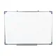 Magnetic Hanging Board Dry Erase White 45x60cm Kanceliarinės prekės