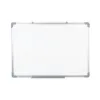 Magnetinė lentelė su kempine, 2 magnetai, 45 x 60 cm Magnetinės lentos ir magnetai
