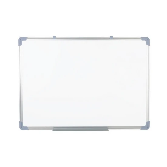 Magnetinė lentelė su kempine, 2 magnetai, 45 x 60 cm Magnetinės lentos ir magnetai