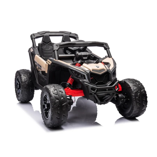 Akumuliatorinis chaki bagis DK-CA003 RS