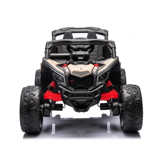 Akumuliatorinis chaki bagis DK-CA003 RS