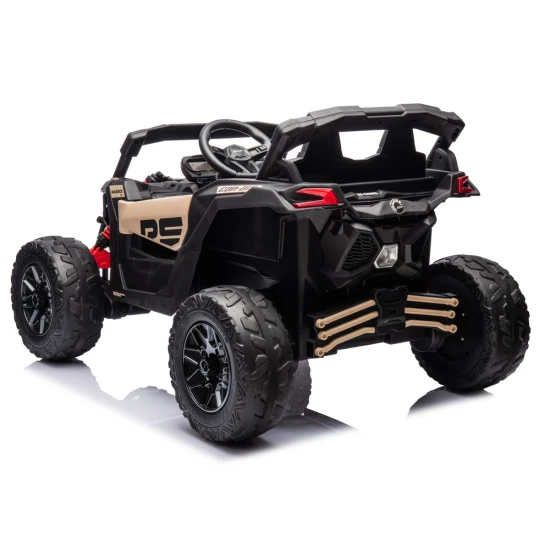 Akumuliatorinis chaki bagis DK-CA003 RS