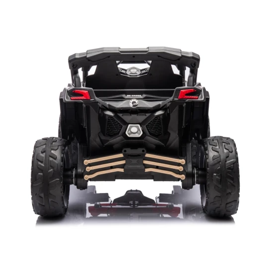 Akumuliatorinis chaki bagis DK-CA003 RS