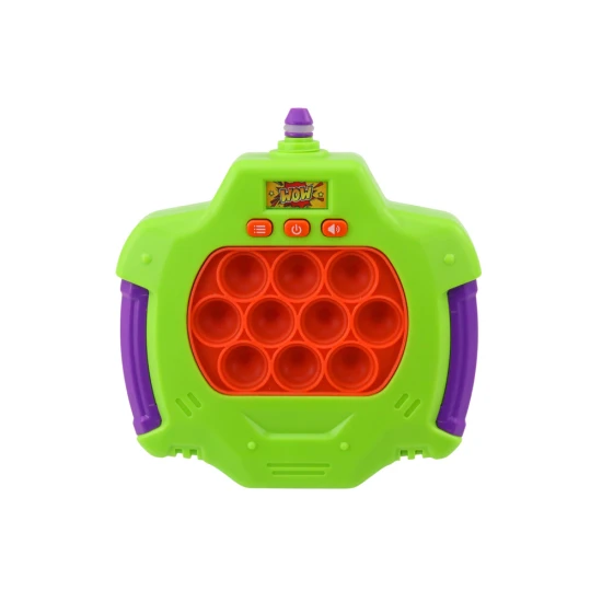 Pop-It žaidimas su sprogstančiais balionais Stalo ir sporto žaidimai