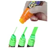 Set of coloured multifunctional chalk markers 8pcs Pencils and pens
