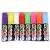 Set of coloured multifunctional chalk markers 8pcs Pencils and pens