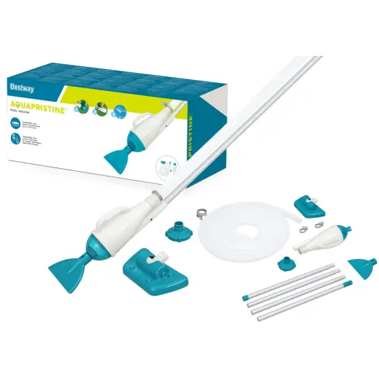 Baseino dugno valymo rinkinys Bestway 58212