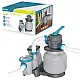 Smėlio siurblys 5678 l/h Bestway 58497