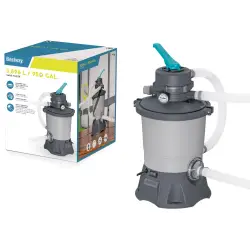 Smėlio siurblys 3028 l/val. Bestway 58515