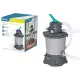 Smėlio siurblys 3028 l/val. Bestway 58515