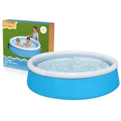 Vaikų sodo baseinas 152 cm x 38 cm Bestway 57241