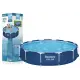 Rėminis baseinas 366 x 76 cm Bestway 56706
