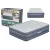 Bestway 6713I двухместный надувной туристический матрас 203 x 152 x 51 см