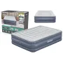 Bestway 6713I двухместный надувной туристический матрас 203 x 152 x 51 см