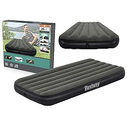 Vienvietis pripučiamas čiužinys 188x99x25 cm Bestway 6713L