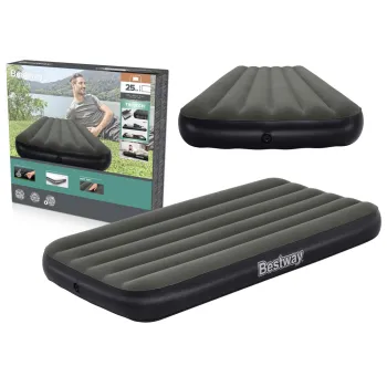 Одноместный надувной матрас 188x99x25 см Bestway 6713L