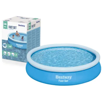 Садовый бассейн 366 x 76 см Bestway 57273