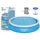 Pripučiamas baseinas 366 x 76 cm Bestway 57274