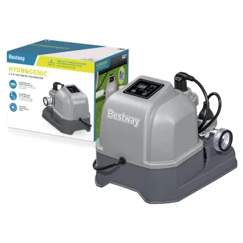Генератор хлора 6 г/ч Bestway 58678