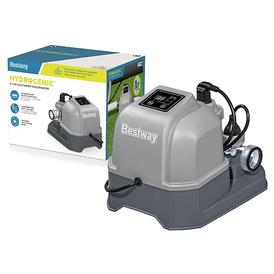 Chloro generatorius 6 g/h Bestway 58678