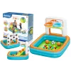 Надувная игровая площадка с мячами 120 x 107 x 84 см Bestway 52728