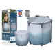 Vonia lediniam maudymuisi 253 l Bestway 6002K