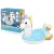 Bestway 41113 Inflatable Unicorn, 224 x 164 cm