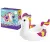 Bestway 36159 Unicorn Inflatable Swim Ring, 119 x 91 cm