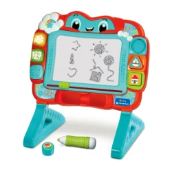 Interaktyvi mokomoji lenta lenkų kalbai „Clementoni“ 50927