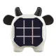 Elektroninis žaidimas 3in1 Tic Tac Toe Cow Stalo ir sporto žaidimai
