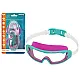 Bestway 21179 Pink Swimming Goggles